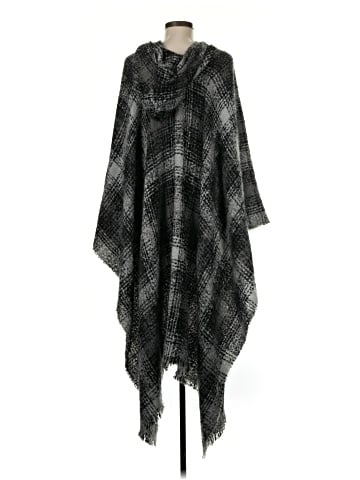 Lane Bryant Poncho (view 2)