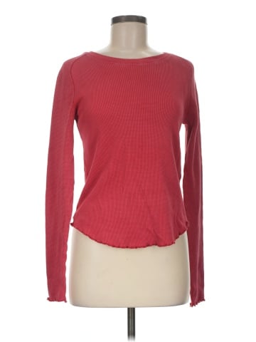 We the Free Pullover Sweater (view 1)