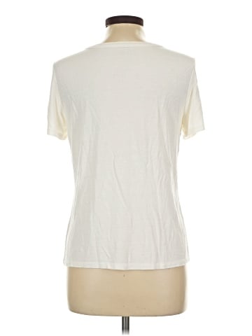 a.n.a. A New Approach Short Sleeve Top (view 2)