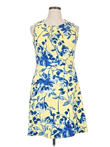 Signature Cocktail Dress (view 1)
