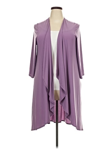 R&M Collection Kimono (view 1)