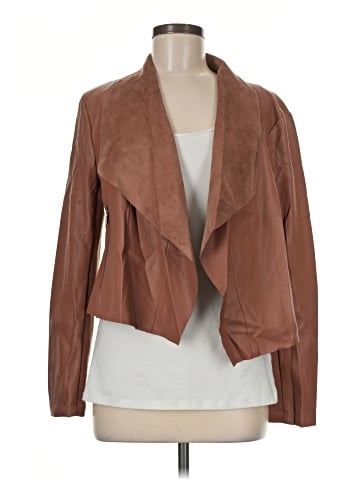 Bar III Jacket (view 1)