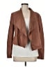 Bar III Brown Jacket Size M - photo 1