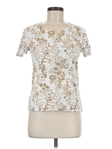 White Stag Short Sleeve T-Shirt (view 1)