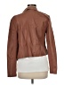 Bar III Brown Jacket Size M - photo 2