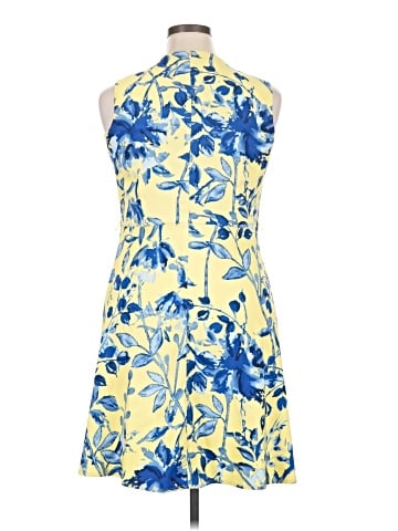 Signature Cocktail Dress (view 2)