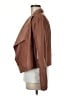 Bar III Brown Jacket Size M - photo 5