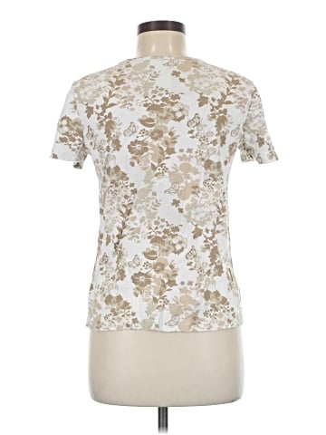 White Stag Short Sleeve T-Shirt (view 2)
