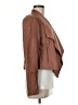 Bar III Brown Jacket Size M - photo 4