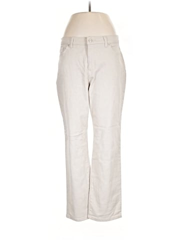 Gloria Vanderbilt Khakis (view 1)