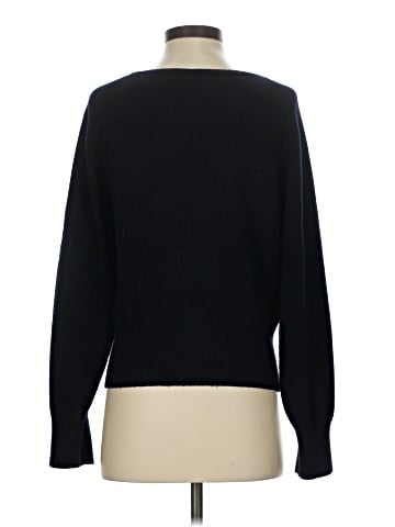 Vince. Wool Cardigan (view 2)