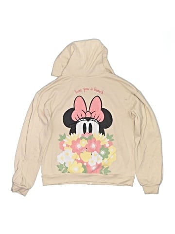 Disney Zip Up Hoodie (view 2)