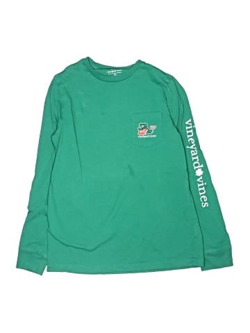Vineyard Vines Long Sleeve T-Shirt (view 1)