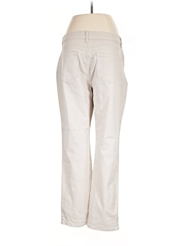 Gloria Vanderbilt Khakis (view 2)