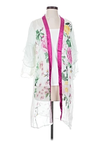 Soft Surroundings Casual Dress (view 1)