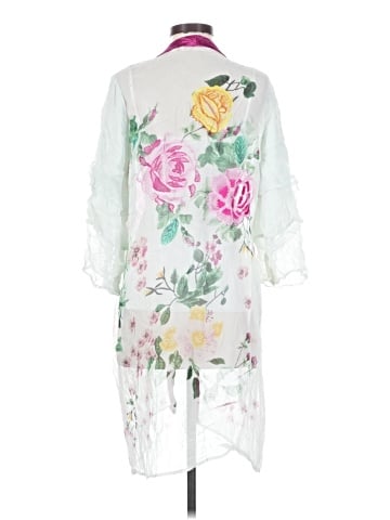 Soft Surroundings Casual Dress (view 2)