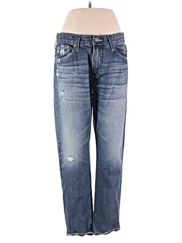 Adriano Goldschmied Jeans (view 1)