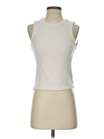 Calvin Klein Sleeveless T-Shirt (view 1)
