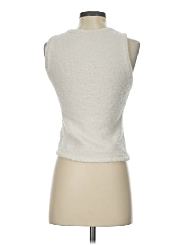 Calvin Klein Sleeveless T-Shirt (view 2)