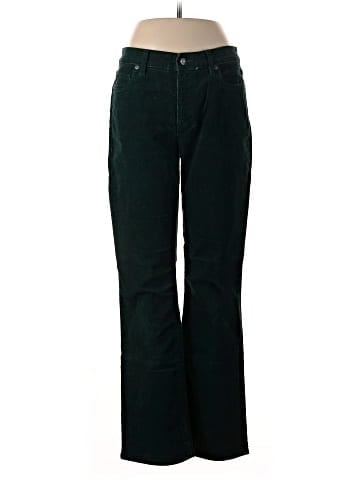 Lands' End Casual Pants (view 1)