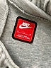 Nike Gray Sweatpants Size XL (kids) - photo 3