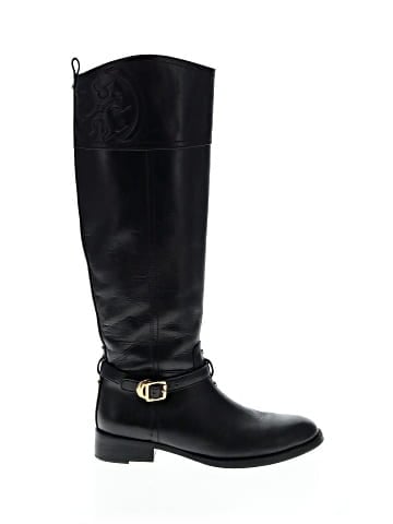 Tory Burch Boots (view 1)