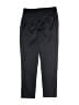 Under Armour 100% Polyester Black Track Pants Size Medium youth junior med - photo 2