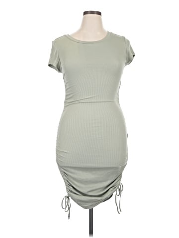 Derek Heart Casual Dress (view 1)