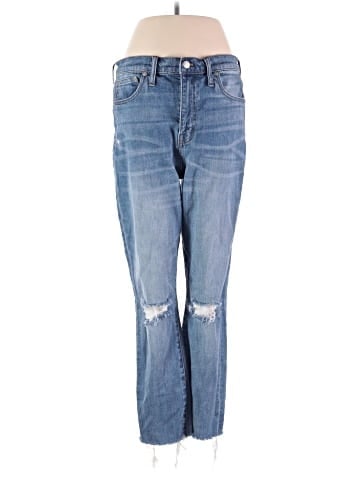 Madewell Jeans (view 1)
