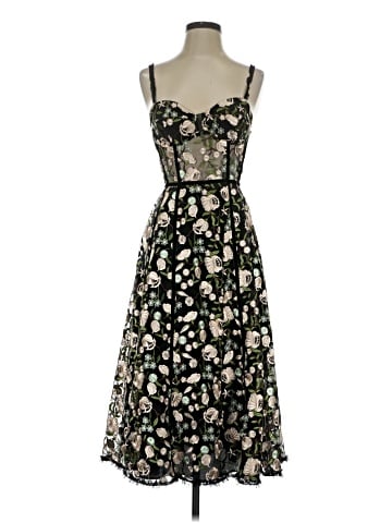 Topshop Cocktail Dress (view 1)