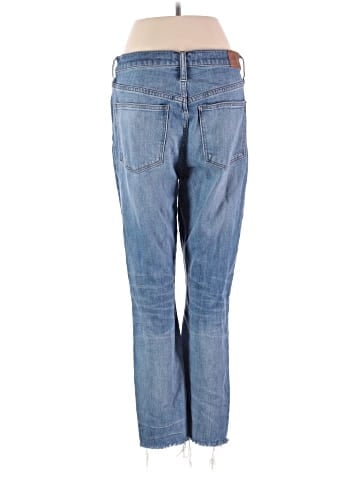 Madewell Jeans (view 2)