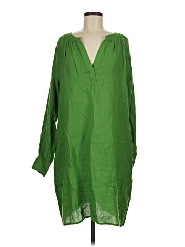 J.Crew Casual Dress (view 1)