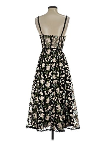 Topshop Cocktail Dress (view 2)