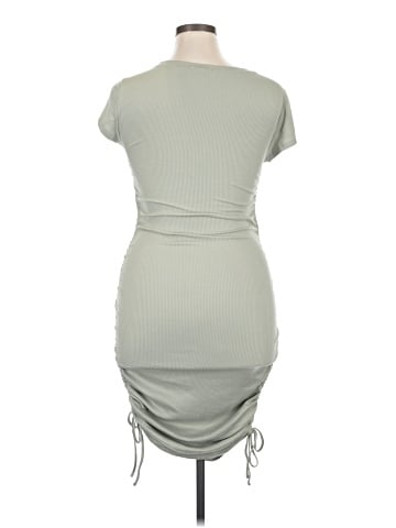 Derek Heart Casual Dress (view 2)