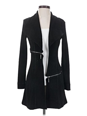 Robert Louis Coat (view 1)