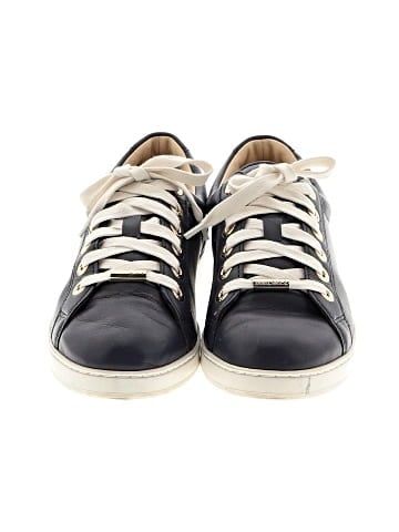 Jimmy Choo Sneakers (view 2)