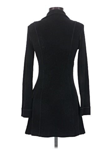 Robert Louis Coat (view 2)