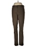 Old Navy Brown Active Pants Size 10 - photo 1