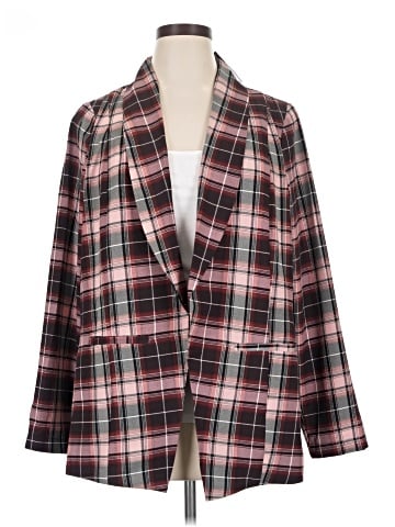 Studio by Torrid Blazer (view 1)