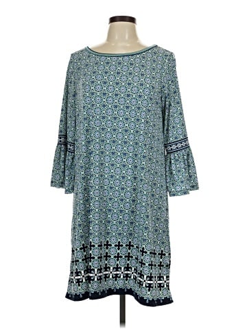 Max Studio Casual Dress (view 1)