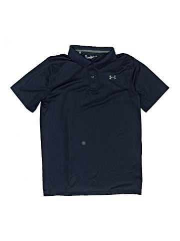 Under Armour Short Sleeve Polo (view 1)