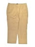 Gap Tan Khakis Size 10 - photo 1