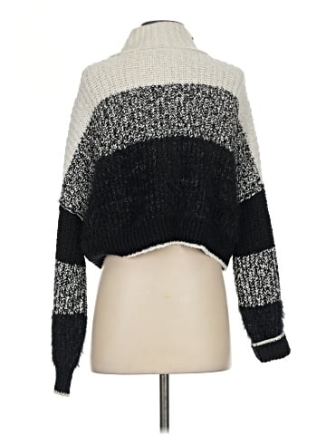 Free People Turtleneck Sweater (view 2)
