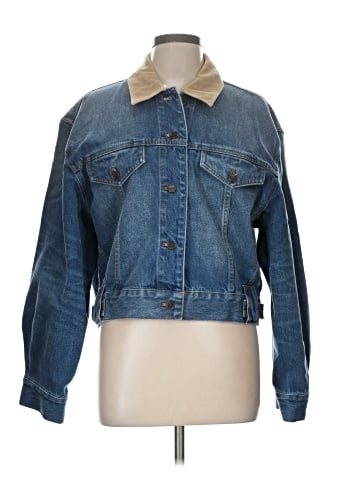 J.Crew Denim Jacket (view 1)