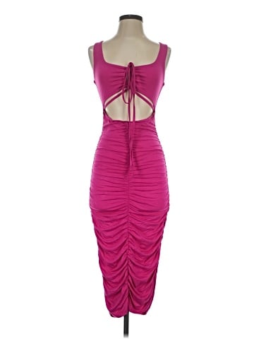 Alana Eve Cocktail Dress (view 1)