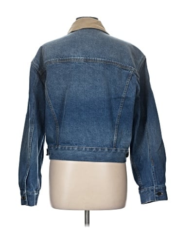 J.Crew Denim Jacket (view 2)