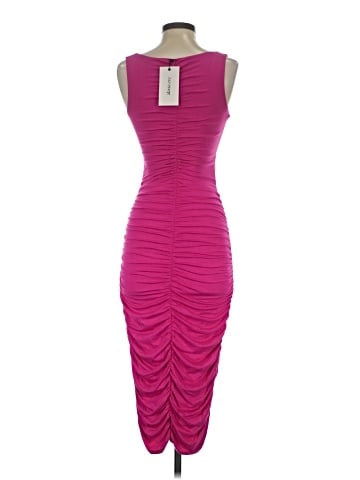 Alana Eve Cocktail Dress (view 2)