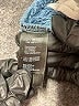 The North Face 100% Polyester Blue Jacket Size XS - photo 7