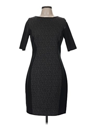 T Tahari Cocktail Dress (view 1)