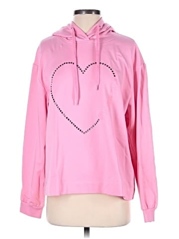 Love Moschino Pullover Hoodie (view 1)